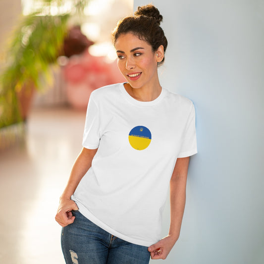 Always Ukraine - Organic Creator T-shirt - Unisex